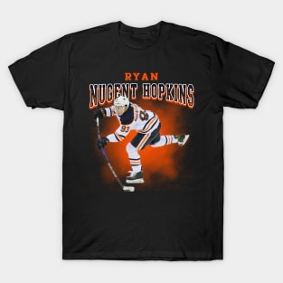 Ryan Nugent Hopkins T-Shirt